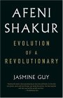 Afeni Shakur Evolution of a Revolutionary 2005 9780743470544 Front Cover