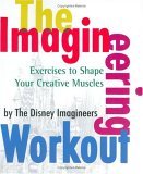 Imagineering Workout  cover art