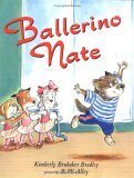 Ballerino Nate  9780803729544 Front Cover