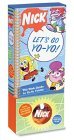Let's Go Yo-Yo! The Nick Guide to YO-YO Tricks 2005 9780811847544 Front Cover