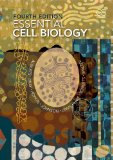 Essential Cell Biology  cover art