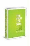 First 100 Days A Pastor's Guide cover art