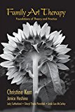 Family Art Therapy Foundations of Theory and Practice  9781138969544 Front Cover