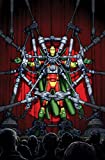 Mister Miracle  9781401283544 Front Cover