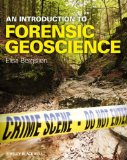 Introduction to Forensic Geoscience  cover art