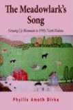 Meadowlark's Song 2005 9781420808544 Front Cover