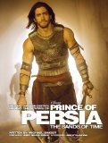 We Make Our Own Destiny: Behind the Scenes of Prince of Persia: the Sands of Time Foreword: Jerry Bruckheimer; Afterword: Jake Gyllenhaal 2010 9781423117544 Front Cover