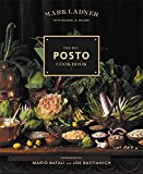 Del Posto Cookbook  9781455561544 Front Cover