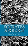 Socrates' Apology  cover art