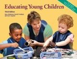 Educating Young Children Active Learning Practices for Preschool and Child Care Programs cover art
