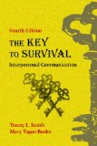 Key to Survival Interpersonal Communication cover art