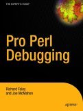 Pro Perl Debugging  9781590594544 Front Cover