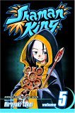 Shaman King 2004 9781591162544 Front Cover