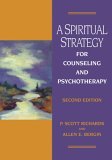 Spiritual Strategy for Counseling and Psychotherapy  cover art