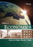 Intro to Survey of Economics cover art