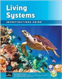 LIVING SYSTEMS FOSS SCIENCE RESOURCES 1st 9781625713544 Front Cover