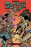Zombie Tramp Volume 10 Gory Road  9781632292544 Front Cover