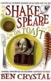Shakespeare on Toast Getting a Taste for the Bard cover art
