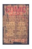 Comic Insights The Art of Stand-Up Comedy cover art