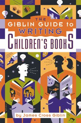 Giblin Guide to Writing Children's Books  cover art