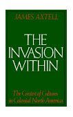 Invasion Within The Contest of Cultures in Colonial North America cover art