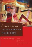 Oxford Book of Latin American Poetry 