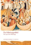 Nibelungenlied The Lay of the Nibelungs