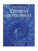 Research Stories for Lifespan Development  cover art