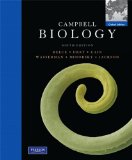 Campbell Biology, Books a la Carte Edition  cover art