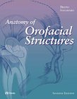 Anatomy of Orofacial Structures  cover art