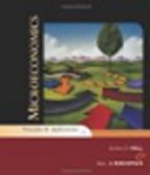 Microeconomics Principles and Applications 4th 2007 9780324421545 Front Cover
