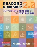 Reading Workshop 2. 0 Supporting Readers in the Digital Age  9780325057545 Front Cover