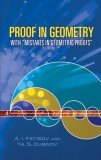 Proof in Geometry With Mistakes in Geometric Proofs cover art
