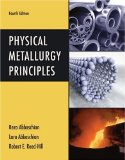 Physical Metallurgy Principles 4th 2008 Revised  9780495082545 Front Cover