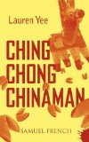 Ching Chong Chinaman  9780573698545 Front Cover