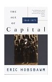 Age of Capital 1848-1875 cover art