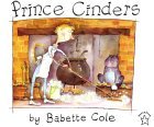 Prince Cinders  cover art