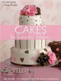 Cakes for Romantic Occasions 2009 9780715331545 Front Cover