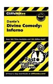 Dante's Divine Comedy Inferno cover art