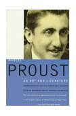 Proust on Art and Literature  cover art