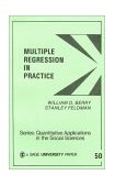 Multiple Regression in Practice 
