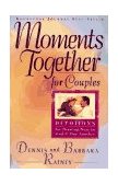 Moments Together for Couples Devotions for Drawing near to God and One Another  9780830717545 Front Cover