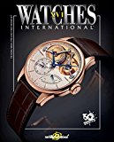Watches International XVI 2015 9780847845545 Front Cover