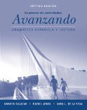 Workbook to Accompany Avanzando Gramatica Espanol a y Lectura