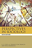 Perspectives in Sociology  cover art