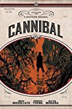 Cannibal Volume 1  9781534300545 Front Cover
