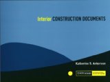 Interior Construction Documents  cover art