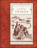 Latin Primer 1 - Student (3rd Edition) 3rd 9781591280545 Front Cover