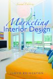 Marketing Interior Design, Second Edition  cover art