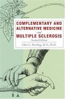 Complementary and Alternative Medicine and Multiple Sclerosis  cover art
